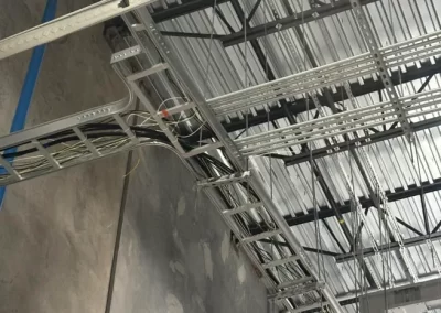 Exceptional Electrical Work