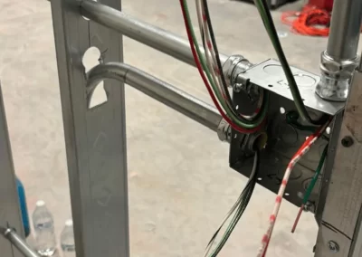 Professional Electrical Work