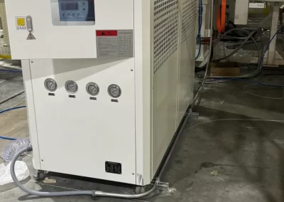Professional HVAC Installation