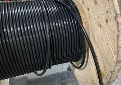Proficient Electrical Work