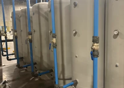 Reliable HVAC Installation