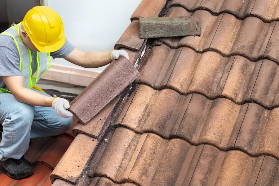 Experienced Roof Repair Services Houston, TX