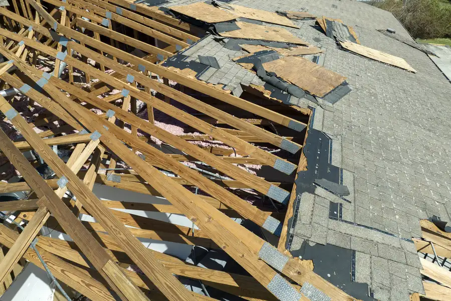 Local Roof Repair Services Houston, TX