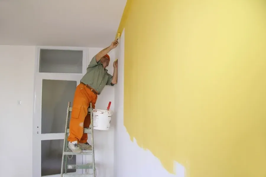 Professional Interior Painting Services Houston, TX