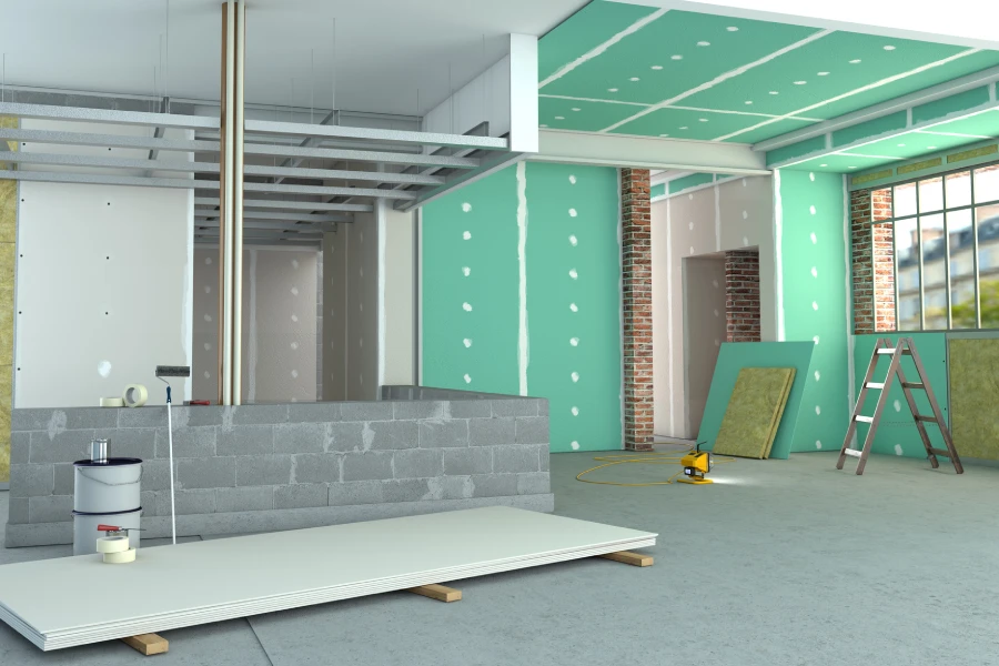 Quality Home Remodeling Services Houston, TX
