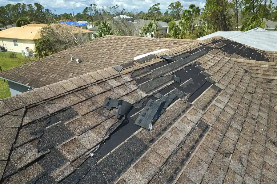 Reputable Roof Repair Services Houston, TX