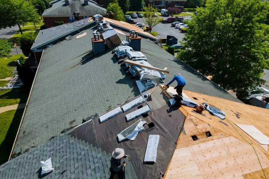 Signs Your Roof Needs Immediate Repair To Prevent Damage Houston, TX