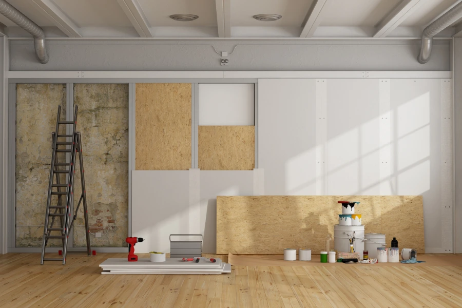 Superior Home Remodeling Services Houston, TX