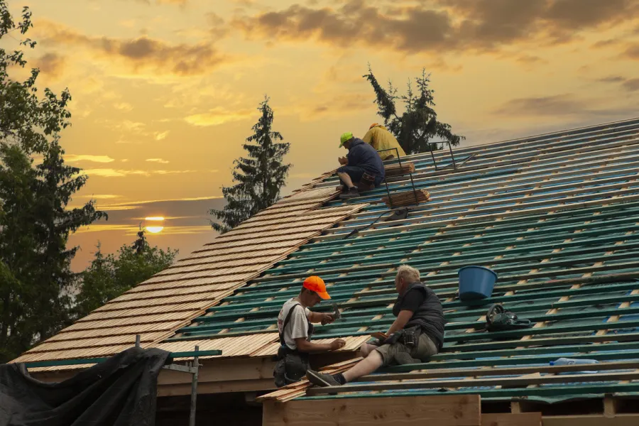The Benefits Of Regular Roof Inspections For Homeowners Houston, TX