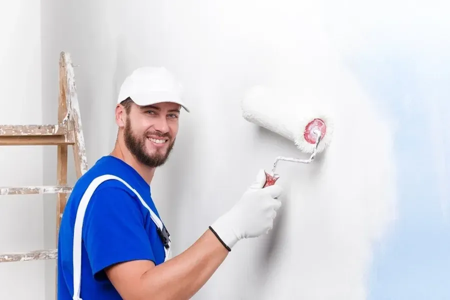 The Role Of Preparation In Interior Painting Services Houston, TX