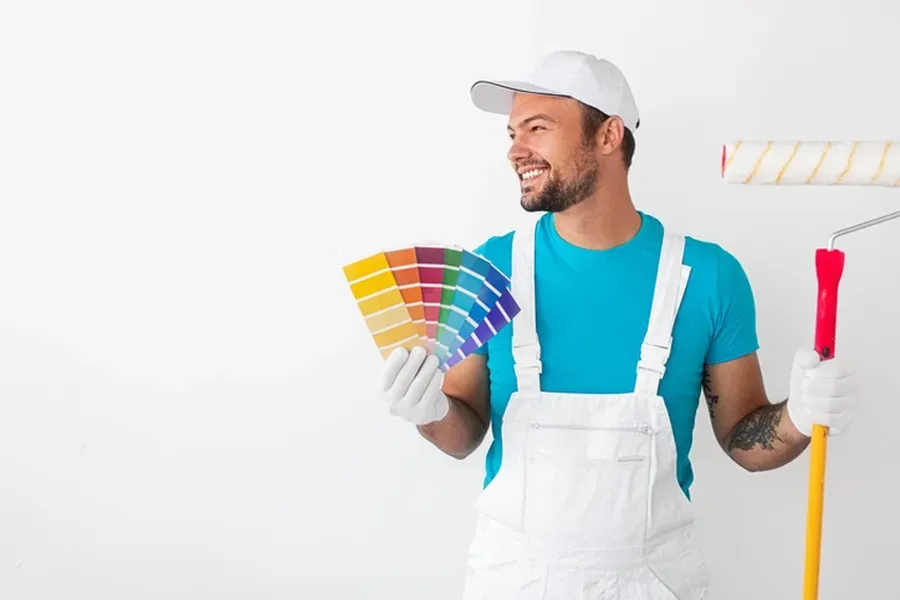 The Role Of Preparation In Interior Painting Services in Houston, TX