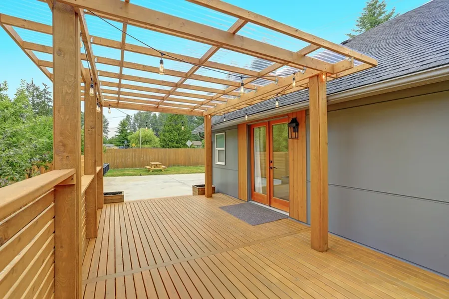 Understanding The Key Phases Of Deck Construction Projects Houston, TX